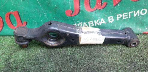Рычаг левый передний SUZUKI WAGON R SOLIO MA34S M13A 45200-76G21 4 ракурс
