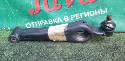 Рычаг нижний передний правый SUZUKI WAGON R SOLIO 2005 контрактная Рычаг нижний передний правый SUZUKI WAGON R SOLIO 2005