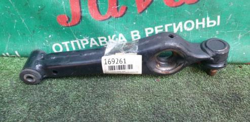 Рычаг правый передний SUZUKI WAGON R SOLIO MA34S M13A 45200-76G21 4 ракурс