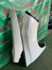 Крыло правое переднее HONDA ODYSSEY RC1 K24W 3 ракурс