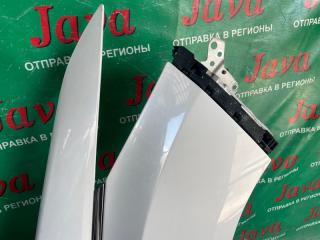 Крыло правое переднее HONDA ODYSSEY RC1 K24W 4 ракурс
