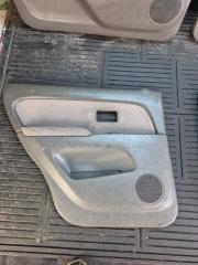 Обшивка дверей передняя TOYOTA HILUX SURF RZN185 3RZ-FE 2 ракурс