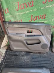 Обшивка дверей передняя TOYOTA HILUX SURF RZN185 3RZ-FE 3 ракурс