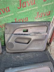 Обшивка дверей передняя TOYOTA HILUX SURF RZN185 3RZ-FE 4 ракурс