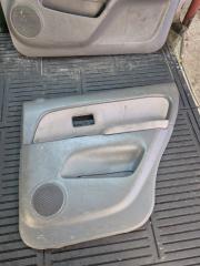 Обшивка дверей передняя TOYOTA HILUX SURF RZN185 3RZ-FE 5 ракурс