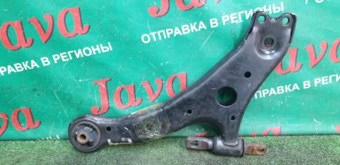 Рычаг правый передний TOYOTA ESTIMA ACR40 2AZ-FE 48068-28120 4 ракурс
