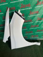 Крыло правое переднее HONDA ODYSSEY RC1 K24W 1 ракурс