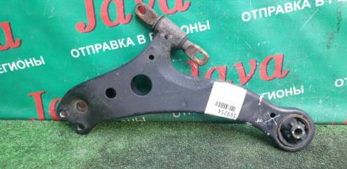 Рычаг левый передний TOYOTA ESTIMA ACR40 2AZ-FE 48069-28120 1 ракурс