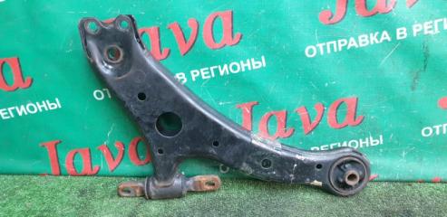 Рычаг левый передний TOYOTA ESTIMA ACR40 2AZ-FE 48069-28120 4 ракурс