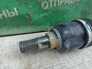 Привод левый передний MITSUBISHI DELICA D:2 MB36S K12C 4410281P00 4 ракурс