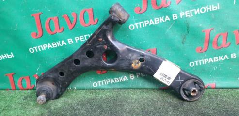 Рычаг левый передний TOYOTA ISIS ANM10 1AZ-FSE ,48069-29265 ,48069-29265 1 ракурс Рычаг левый передний TOYOTA ISIS ANM10 1AZ-FSE ,48069-29265 ,48069-29265 1 ракурс