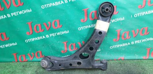 Рычаг левый передний TOYOTA ISIS ANM10 1AZ-FSE 48069-29265 5 ракурс