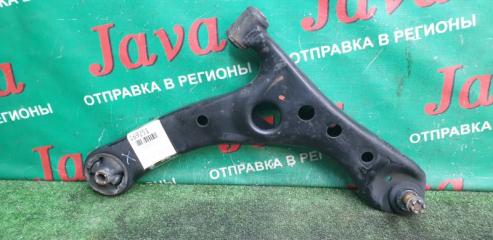 Рычаг правый передний TOYOTA ISIS ANM10 1AZ-FSE ,48068-29265 ,48068-29265 1 ракурс Рычаг правый передний TOYOTA ISIS ANM10 1AZ-FSE ,48068-29265 ,48068-29265 1 ракурс