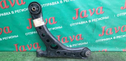 Рычаг правый передний TOYOTA ISIS ANM10 1AZ-FSE 48068-29265 5 ракурс