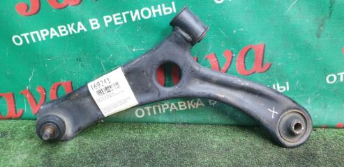 Рычаг левый передний SUZUKI HUSTLER MR31S R06A-T 45200-85K10 1 ракурс