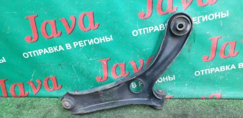 Рычаг левый передний SUZUKI HUSTLER MR31S R06A-T 45200-85K10 5 ракурс