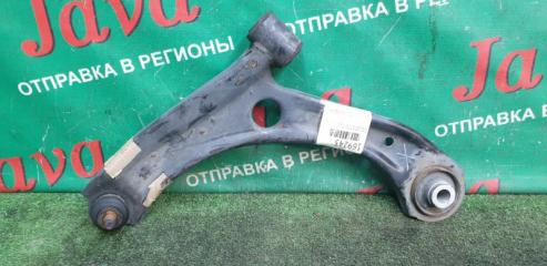 Рычаг левый передний MITSUBISHI DELICA D:2 MB36S K12C 1 ракурс