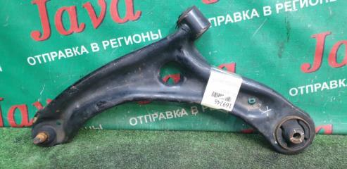 Рычаг левый передний HONDA FIT GP5 LEB 51360T5AJ01 1 ракурс Рычаг левый передний HONDA FIT GP5 LEB 51360T5AJ01 1 ракурс