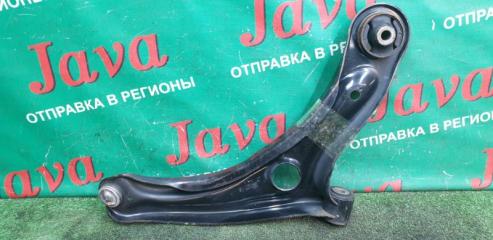 Рычаг левый передний HONDA FIT GP5 LEB 51360T5AJ01 5 ракурс