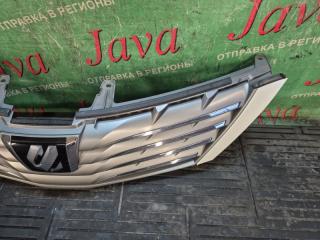 Решетка радиатора передняя TOYOTA ALPHARD GGH20 2GR-FE 3 ракурс