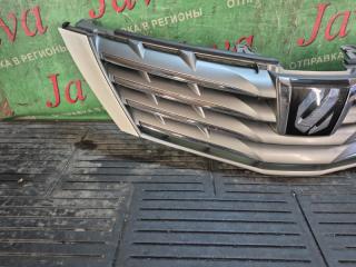 Решетка радиатора передняя TOYOTA ALPHARD GGH20 2GR-FE 5 ракурс