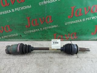 Запчасть привод передний левый SUBARU R1 2005