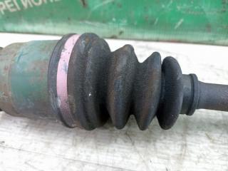 Привод левый передний SUBARU R1 RJ1 EN07 2 ракурс