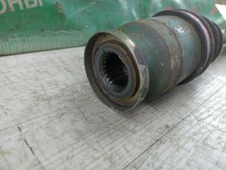 Привод левый передний SUBARU R1 RJ1 EN07 4 ракурс