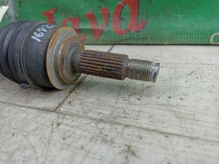 Привод левый передний SUBARU R1 RJ1 EN07 5 ракурс