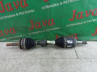 Привод левый передний TOYOTA SAI AZK10 2AZ-FXE 1 ракурс