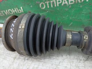 Привод левый передний TOYOTA SAI AZK10 2AZ-FXE 3 ракурс