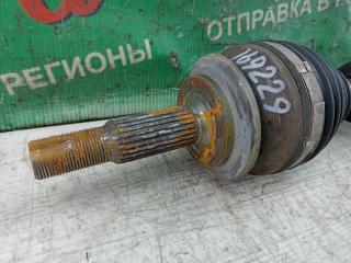 Привод левый передний TOYOTA SAI AZK10 2AZ-FXE 5 ракурс