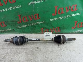 Привод левый передний DAIHATSU MIRA L285S KF-VE 1 ракурс Привод левый передний DAIHATSU MIRA L285S KF-VE 1 ракурс