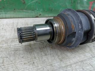 Привод левый передний DAIHATSU MIRA L285S KF-VE 4 ракурс Привод левый передний DAIHATSU MIRA L285S KF-VE 4 ракурс