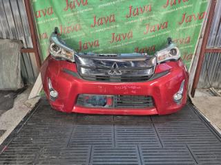 Ноускат передний MITSUBISHI EK CUSTOM B11W 3B20 1 ракурс