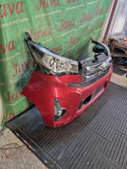Ноускат передний MITSUBISHI EK CUSTOM B11W 3B20 2 ракурс