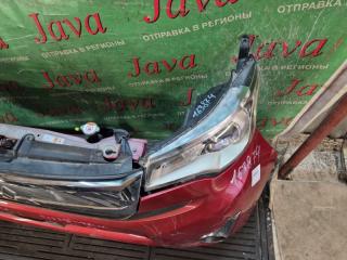 Ноускат передний MITSUBISHI EK CUSTOM B11W 3B20 4 ракурс