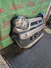Ноускат передний SUZUKI HUSTLER MR31S R06A 2 ракурс