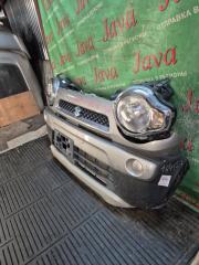 Ноускат передний SUZUKI HUSTLER MR31S R06A 3 ракурс