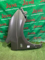 Крыло правое переднее TOYOTA ISIS ZGM10 2ZR-FAE 53801-44060 1 ракурс