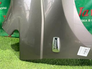 Крыло правое переднее TOYOTA ISIS ZGM10 2ZR-FAE 53801-44060 5 ракурс
