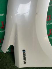 Крыло правое переднее TOYOTA SAI AZK10 2AZ-FXE 5 ракурс