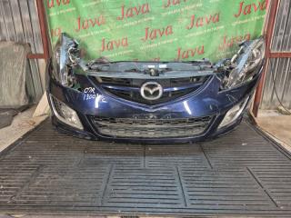 Ноускат передний MAZDA ATENZA GH5AS L5-VE 1 ракурс