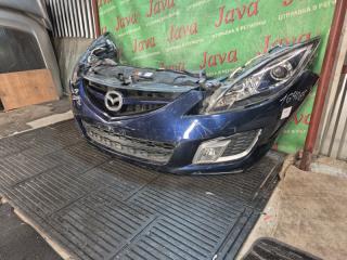 Ноускат передний MAZDA ATENZA GH5AS L5-VE 2 ракурс