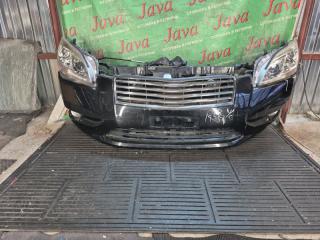 Ноускат передний TOYOTA MARK X ZIO ANA15 2AZ-FE 1 ракурс Ноускат передний TOYOTA MARK X ZIO ANA15 2AZ-FE 1 ракурс