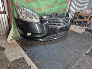 Ноускат передний TOYOTA MARK X ZIO ANA15 2AZ-FE 2 ракурс Ноускат передний TOYOTA MARK X ZIO ANA15 2AZ-FE 2 ракурс
