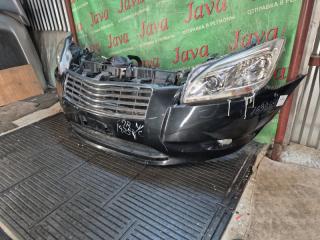 Ноускат передний TOYOTA MARK X ZIO ANA15 2AZ-FE 3 ракурс Ноускат передний TOYOTA MARK X ZIO ANA15 2AZ-FE 3 ракурс