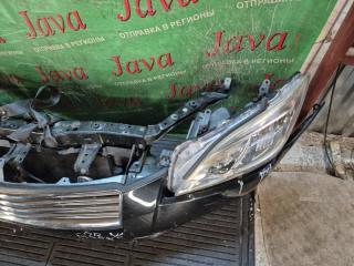 Ноускат передний TOYOTA MARK X ZIO ANA15 2AZ-FE 4 ракурс Ноускат передний TOYOTA MARK X ZIO ANA15 2AZ-FE 4 ракурс