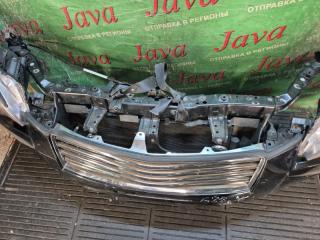 Ноускат передний TOYOTA MARK X ZIO ANA15 2AZ-FE 5 ракурс Ноускат передний TOYOTA MARK X ZIO ANA15 2AZ-FE 5 ракурс