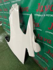 Крыло левое переднее TOYOTA ALPHARD GGH20 2GR-FE 53802-58040 3 ракурс